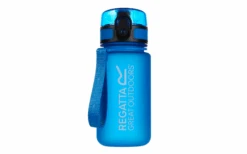 Regatta Tritan Bottle Drinking Bottle 350 Ml Red