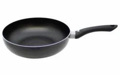 Elo Smart Life Wok Pan Aluminum 20 Cm Black -Fritz Berger 661350 4515438