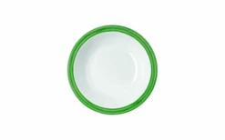 Waca Super Plate Deep Bistro Green 9 Waca Super Plate Deep Bistro Green -Fritz Berger 661818 4532478