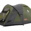 Coleman Active Tent Darwin 3 Plus 3 People Dome Tent -Fritz Berger 663789 4582242