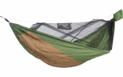 Amazonas Adventure Hero Hammock XXL Green / Brown