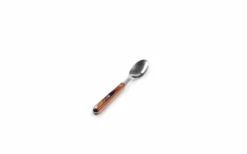 GSI Rakau Stainless Steel Dinner Spoon With Wooden Handle