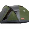 Coleman Active Tent Darwin 4 Plus 4 People Dome Tent