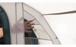 Easy Camp Palmdale 400 Tunnel Tent For 4 People -Fritz Berger 666339 4628085