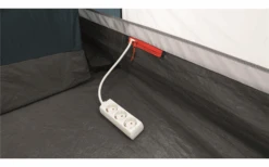 Easy Camp Palmdale 400 Tunnel Tent For 4 People -Fritz Berger 666348 4628103