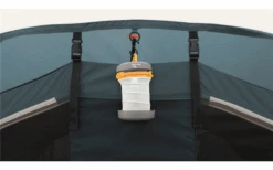 Easy Camp Palmdale 400 Tunnel Tent For 4 People -Fritz Berger 666354 4628115