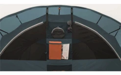 Easy Camp Palmdale 400 Tunnel Tent For 4 People -Fritz Berger 666357 4628121