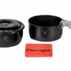 Trangia Tundra II Pot Set 2 Pieces -Fritz Berger 666825 4566876