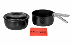 Trangia Tundra II Pot Set 2 Pieces