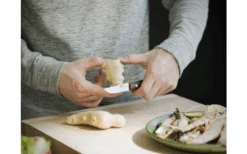 Fiskars Norr Paring Knife 7 Cm