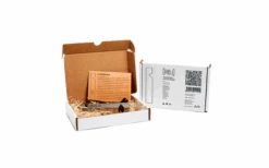 Rebel Outdoor Stainless Steel Bottle Opener -Fritz Berger 668463 4580700