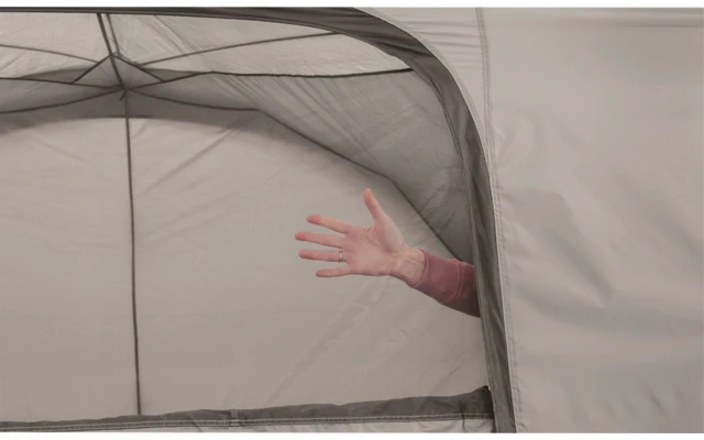 Easy Camp Shelter Dome Tent 6 People 4 Easy Camp Shelter Dome Tent 6 People - Image 2