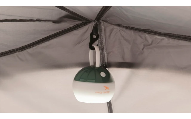 Easy Camp Shelter Dome Tent 6 People 6 Easy Camp Shelter Dome Tent 6 People - Image 4