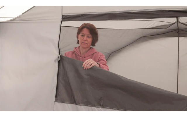 Easy Camp Shelter Dome Tent 6 People 9 Easy Camp Shelter Dome Tent 6 People - Image 7