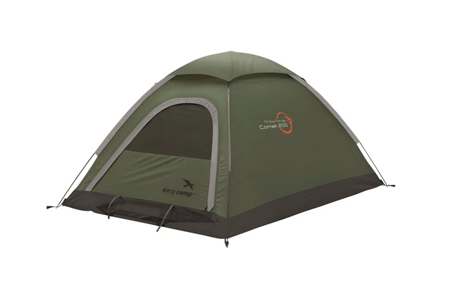 Easy Camp Comet 200 Dome Tent For 2 People 3 Easy Camp Comet 200 Dome Tent For 2 People