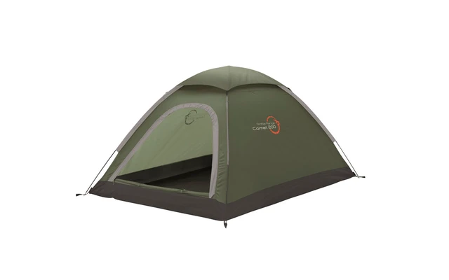 Easy Camp Comet 200 Dome Tent For 2 People 4 Easy Camp Comet 200 Dome Tent For 2 People - Image 2