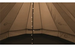 Easy Camp Moonlight Bell Tipi Family Tent 7 People