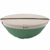 Outwell Collaps Bowl And Strainer Set Shadow Green 1 Outwell Collaps Bowl And Strainer Set Shadow Green -Fritz Berger 669342 4709885