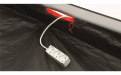 Easy Camp Palmdale 800 Lux Tunnel Tent 8 People -Fritz Berger 669402 4628646