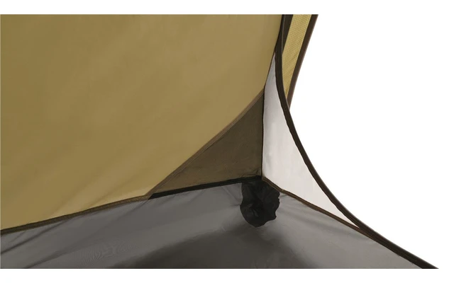 Robens Stony Brook 3 Tunnel Tent 3 Persons Green Vineyard 4 Robens Stony Brook 3 Tunnel Tent 3 Persons Green Vineyard - Image 2