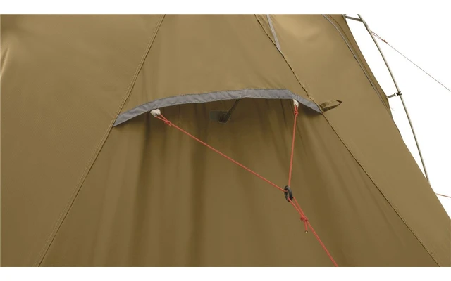 Robens Stony Brook 3 Tunnel Tent 3 Persons Green Vineyard 8 Robens Stony Brook 3 Tunnel Tent 3 Persons Green Vineyard - Image 6