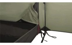 Robens Nordic Lynx 4 Tunnel Tent Dark Green 4 People -Fritz Berger 669558 4621785