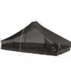 Robens Chaser 2 Tunnel Tent Dark Green 2 People With Mosquito Net -Fritz Berger 669615 4622565