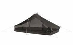 Robens Chaser 2 Tunnel Tent Dark Green 2 People With Mosquito Net
