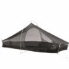 Robens Chaser 1 Tunnel Tent Dark Green 1 Person With Mosquito Net -Fritz Berger 669669 4622430