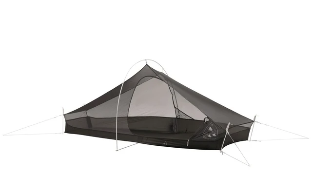 Robens Chaser 1 Tunnel Tent Dark Green 1 Person With Mosquito Net 3 Robens Chaser 1 Tunnel Tent Dark Green 1 Person With Mosquito Net