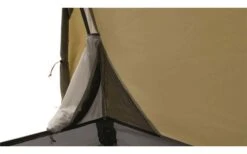 Robens Elk River Tunnel Tent Green Vineyard 1 Person