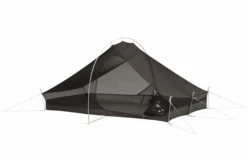 Robens Chaser 3XE Tunnel Tent Dark Green 3 People With Mosquito Net -Fritz Berger 669744 4622763