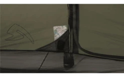 Robens Chaser 3XE Tunnel Tent Dark Green 3 People With Mosquito Net -Fritz Berger 669747 4622769