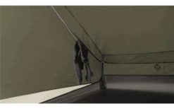 Robens Chaser 3XE Tunnel Tent Dark Green 3 People With Mosquito Net -Fritz Berger 669750 4622775