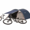 Easy Camp Vega 300 Compact Tunnel Tent 3 People