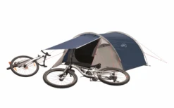 Easy Camp Vega 300 Compact Tunnel Tent 3 People
