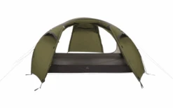 Robens Goshawk 4 Dome Tent Green 4 People -Fritz Berger 670056 4625214