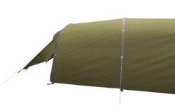Robens Goshawk 4 Dome Tent Green 4 People -Fritz Berger 670059 4625220