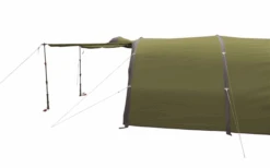 Robens Goshawk 4 Dome Tent Green 4 People -Fritz Berger 670062 4625226