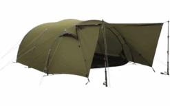 Robens Goshawk 4 Dome Tent Green 4 People -Fritz Berger 670068 4625238