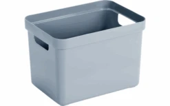 Sunware Sigma Home Storage Box 18 Liters Taupe 9 Sunware Sigma Home Storage Box 18 Liters Taupe -Fritz Berger 670554 4598709 1