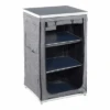 Wecamp Camping Cabinet Mode Gray Single -Fritz Berger 670566 4599516