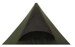 Robens Green Cone PRS Dome Tent Dark Green 4 People -Fritz Berger 670665 4625322