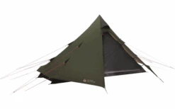 Robens Green Cone PRS Dome Tent Dark Green 4 People -Fritz Berger 670683 4625358