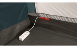 Easy Camp Edendale 600 Tunnel Tent 6 People -Fritz Berger 670722 4629276