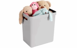 Sunware Sigma Home Storage Box 25 Liters Taupe