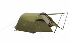 Robens Goshawk 2 Tunnel Tent Green 2 People
