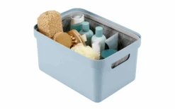 Sunware Sigma Home Storage Box 13 Liters Blue -Fritz Berger 671469 4595172 2