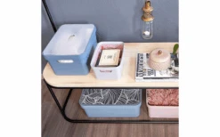 Sunware Sigma Home Storage Box 13 Liters Blue -Fritz Berger 671472 4595184 2