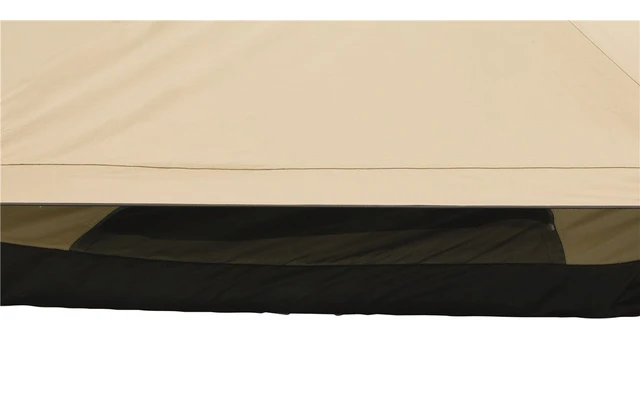 Robens Fairbanks Grande Teepee Tent Khaki 7 People 9 Robens Fairbanks Grande Teepee Tent Khaki 7 People - Image 7